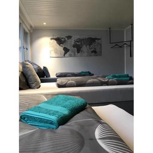 L&N Appartements