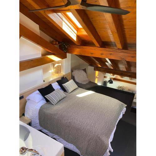 Lo attic de Sort
