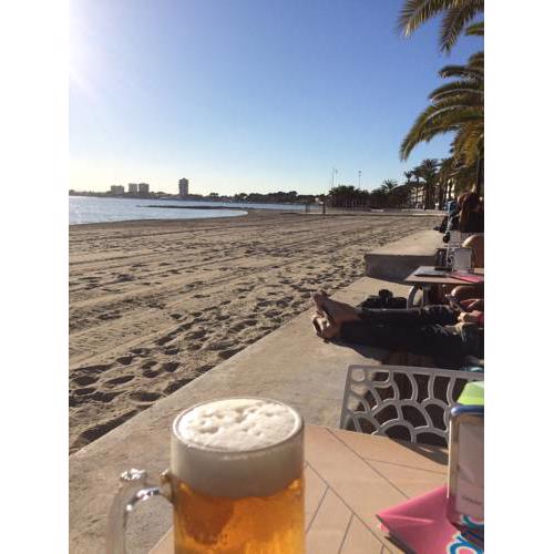 Lo Pagan Sunshine