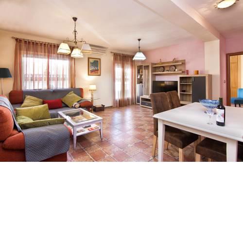 Loarte Apartment