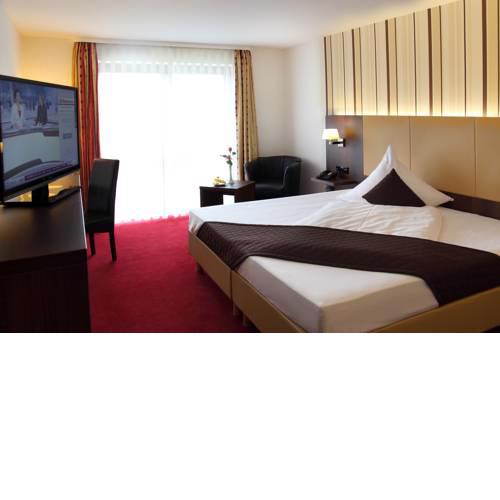 Lobinger-Parkhotel