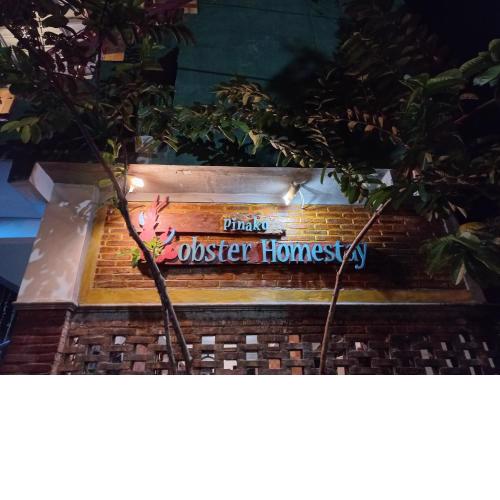 Lobster Homestay