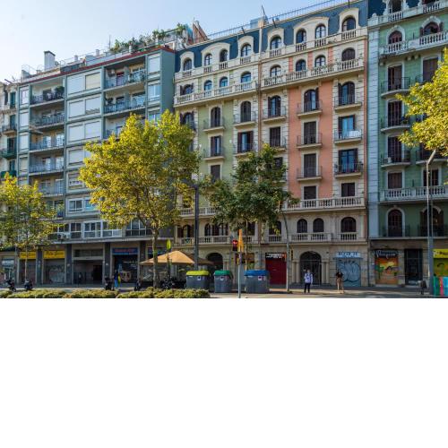 LocaBarcelona - Parallel