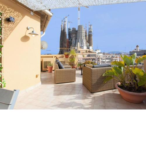 LocaBarcelona Marina