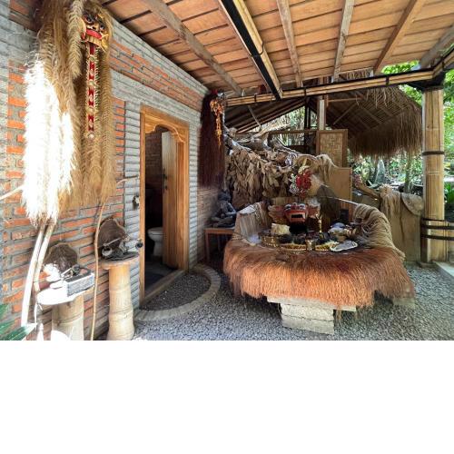 Local Eco-Living Experience by Mepantigan Bali