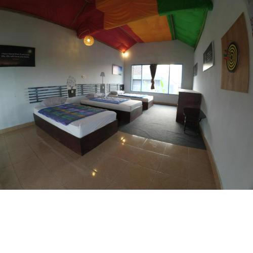 Local Hostel Amed