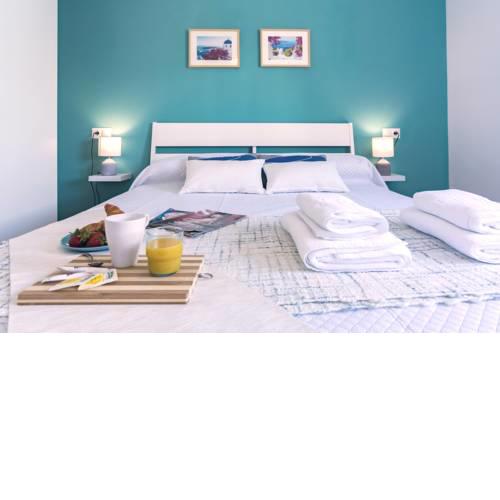 Local Malaga Apartment