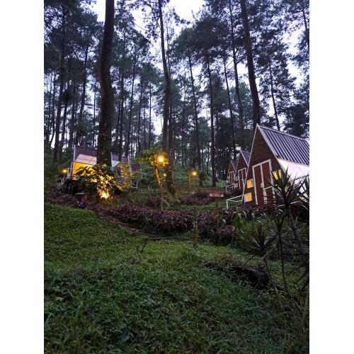 Locca Lodge