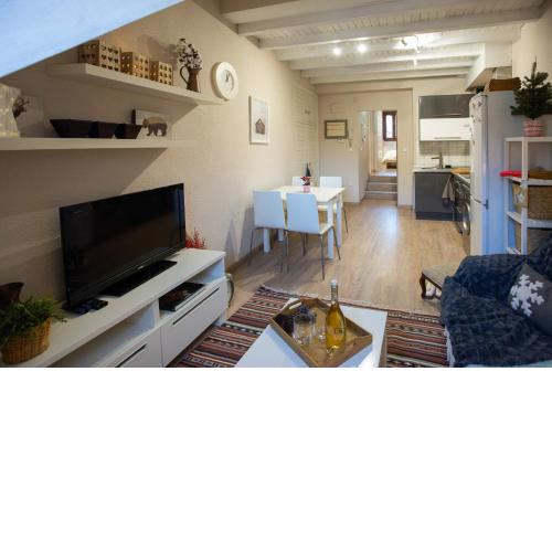 Locky · Espacio y Exclusividad ❅ Pirineos360 ❅