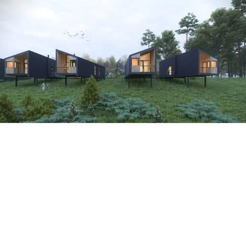 Lodge #2 - a52572