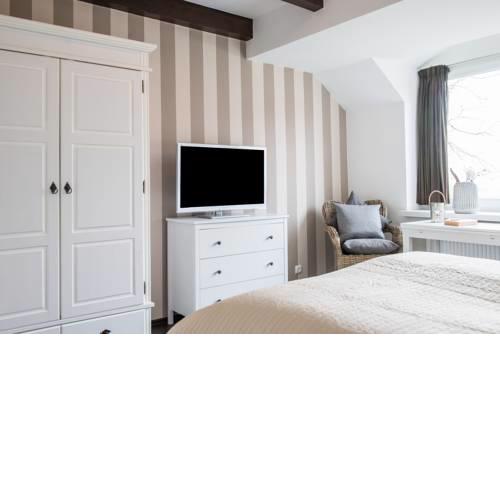 Lodge am Meer
