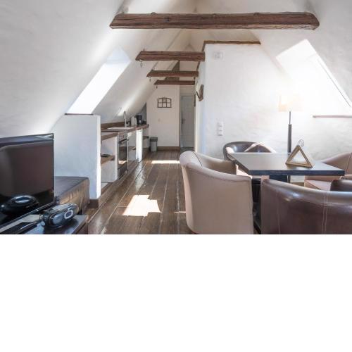 Lodge am Oxenweg - Zimmer 3