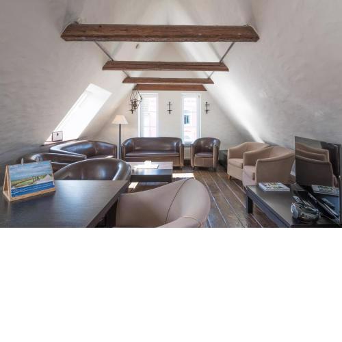 Lodge am Oxenweg - Zimmer 5