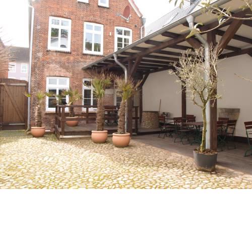 Lodge am Oxenweg