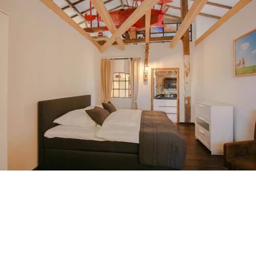 Lodge an der Eider Stuuv dree