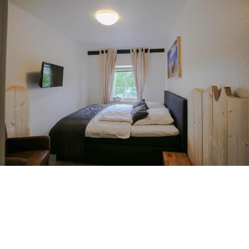 Lodge an der Eider Stuuv söben