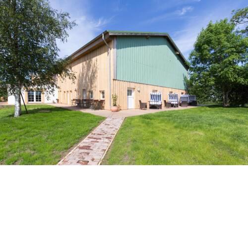 Lodge an der Eider Stuuv twee