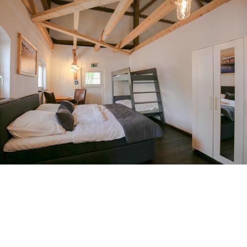 Lodge an der Eider Stuuv veer