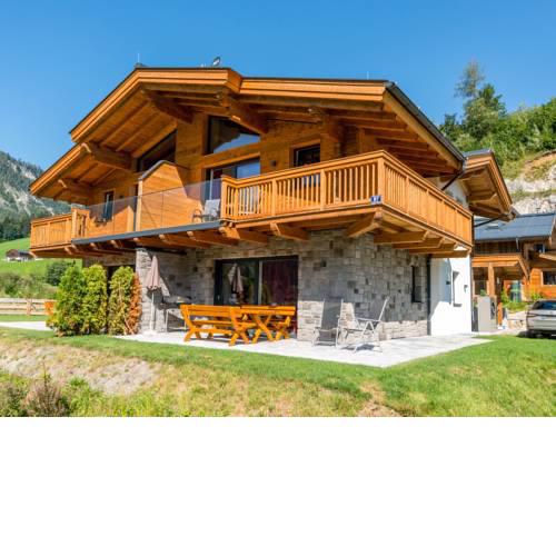 Lodge Elise