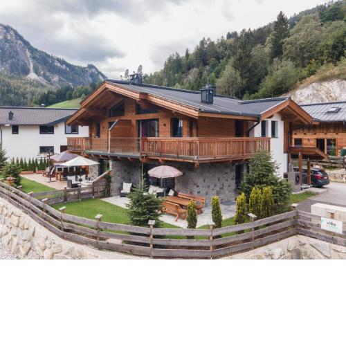Lodge Elise