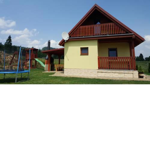 Lodge Horbek