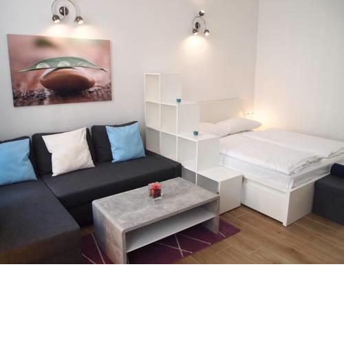 Lodge in Style Vienna Center