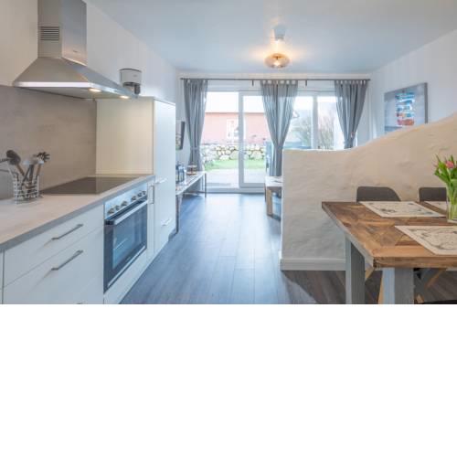 Lodge in Westerland - Beachtime