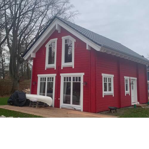 Lodge Klausdorf