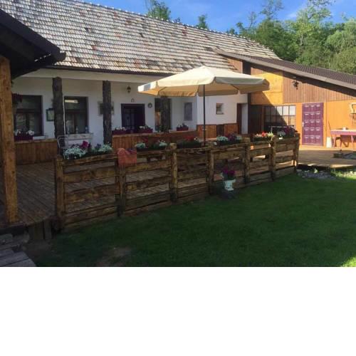 Lodge Kriváň