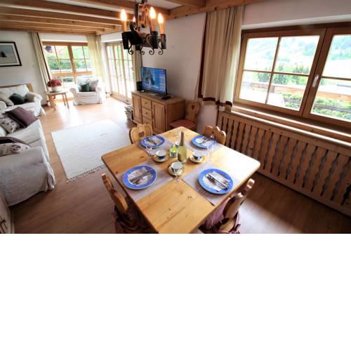 Lodge Lebenberg 1 by Apartment Managers