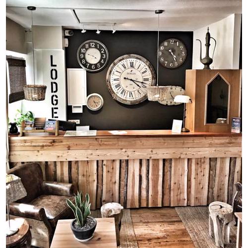 Lodge Seaside Boutique Hotel