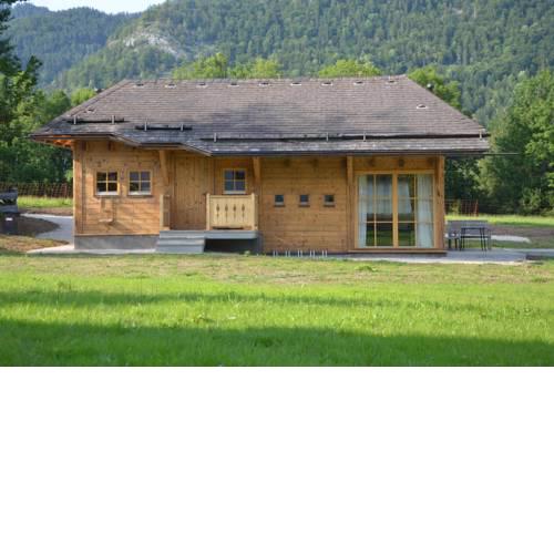 Lodge Wolfgangthal - FiSCHERGUT
