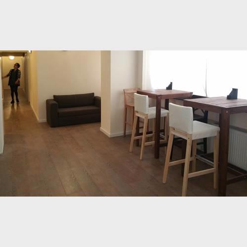 Lodgecity - Private Rooms B