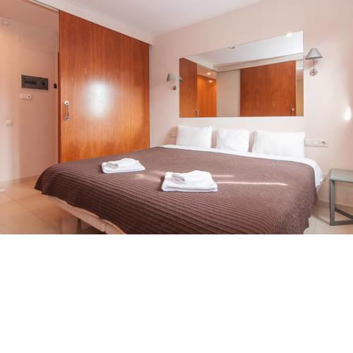 Lodging Apartments City Center-Eixample