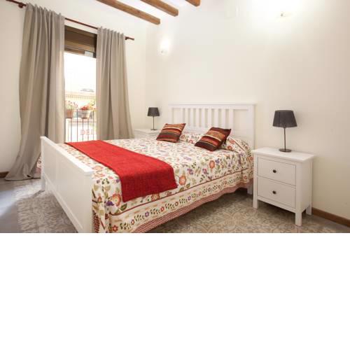 Lodging Apartments Gracia