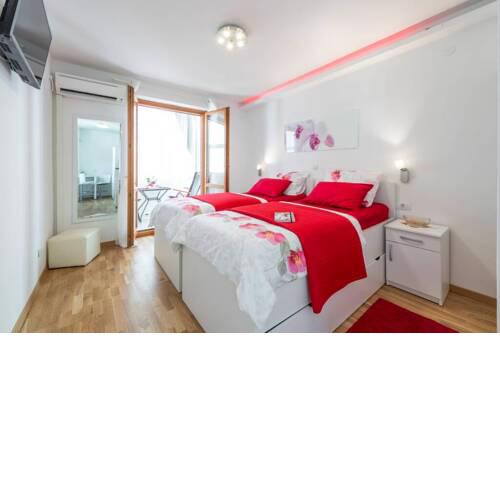 LODGING HOUSE SB APARTMENT No 2