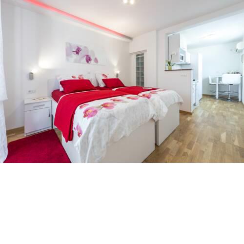 Lodging house SB