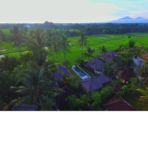 Lodtunduh Sari