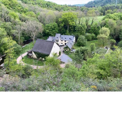 LÖFFELMÜHLE BOUTIQUE BED AND BREAKFAST