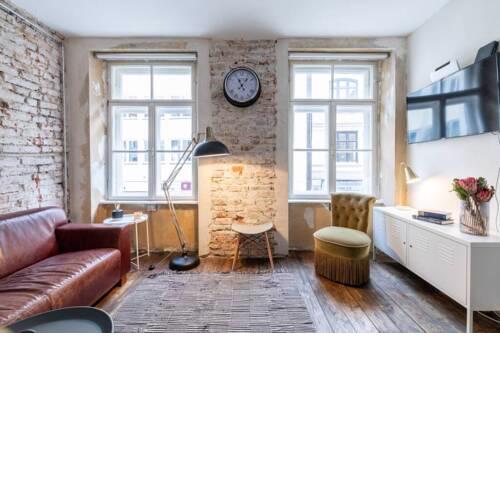 Loft - Historic Old Town Munich