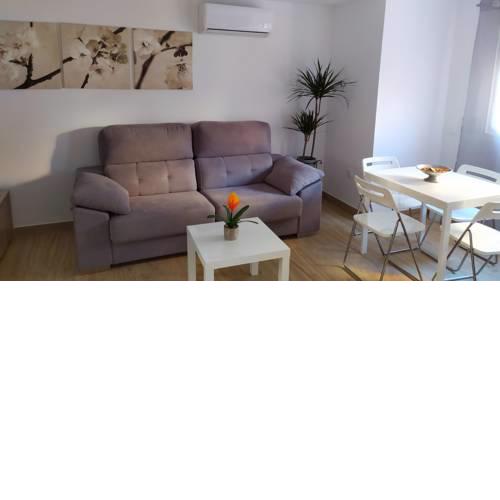 Loft 500 metros de la playa
