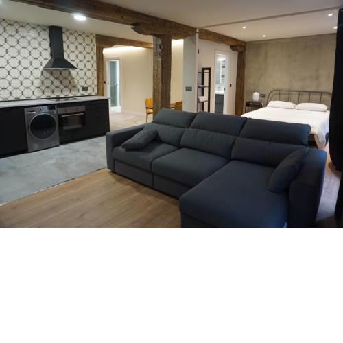 Loft 7calles, Casco Viejo. Bio