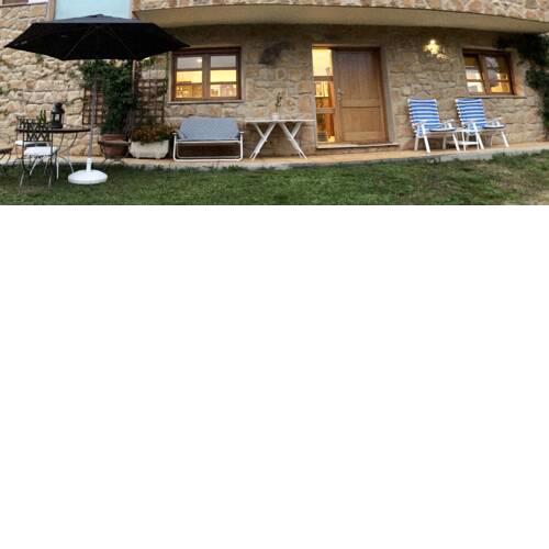 Loft 80 mts en un entorno natural.