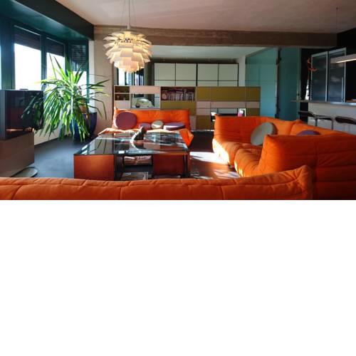 LOFT A RODA DE BERÀ