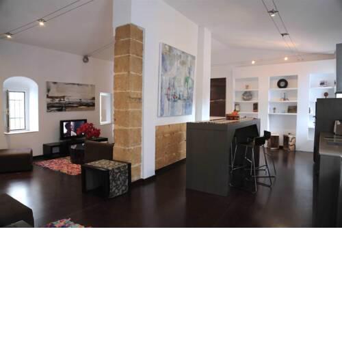 LOFT A SAN MATEO