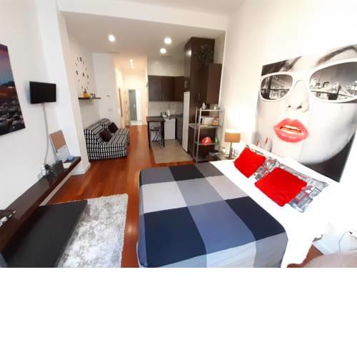 Loft Abad playa Beach Center