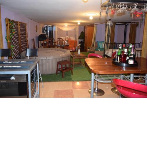 Loft acogedor a solo 5 min de Toledo / ideal para parejas