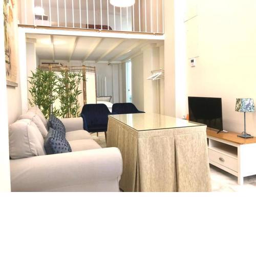 Loft Alameda