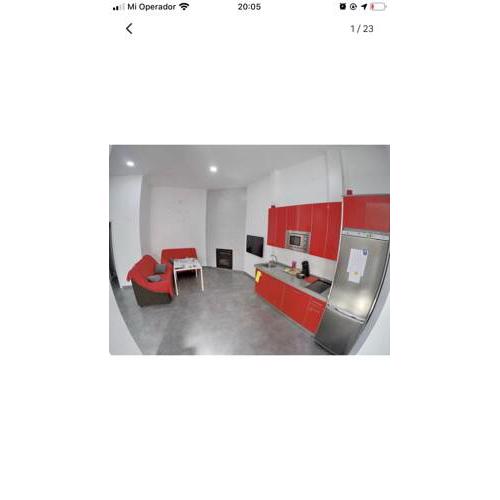 Loft Albaicin granada