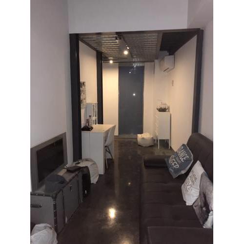 Loft Alcaide 9